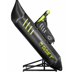 Float Plus Float Tube Bellyboat 1 C Carbon * Float Tube & Accessoires|Float Tubes & Accessoires