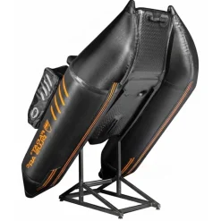 Float Plus Float Tube Bellyboat Arc Carbon * Float Tube & Accessoires|Float Tubes & Accessoires