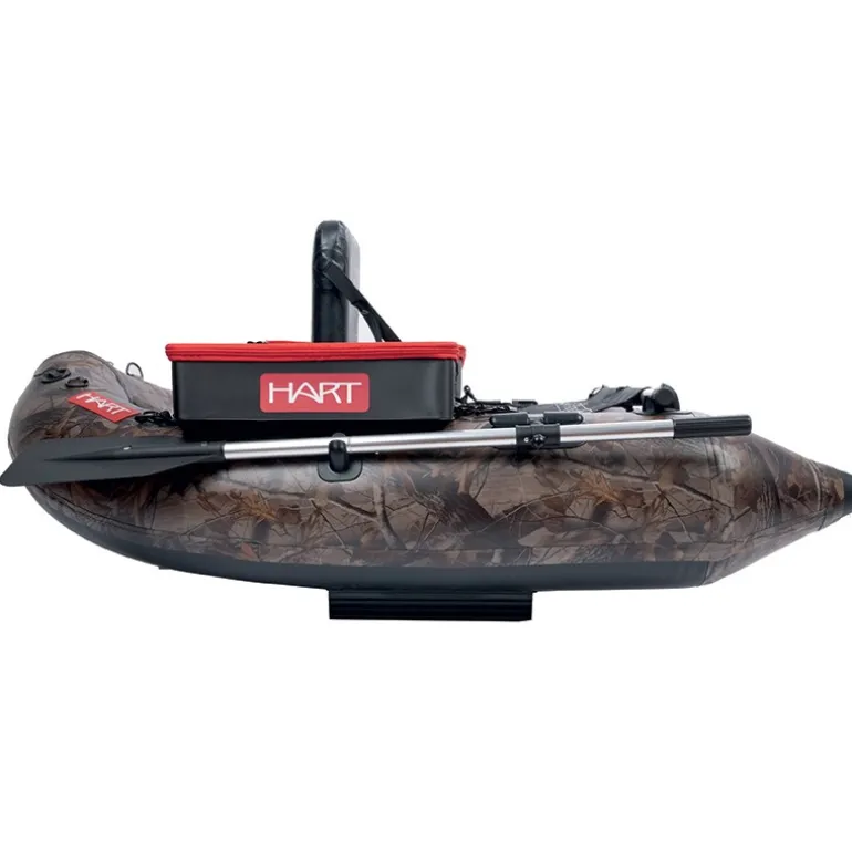 Float Tube Hart The Guardian Centinel