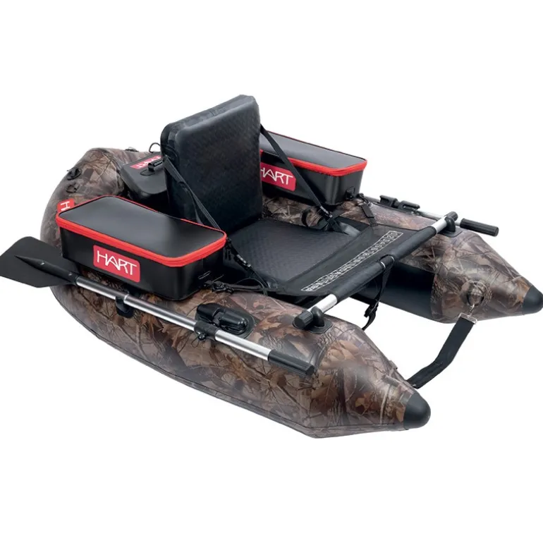 Float Tube Hart The Guardian Centinel