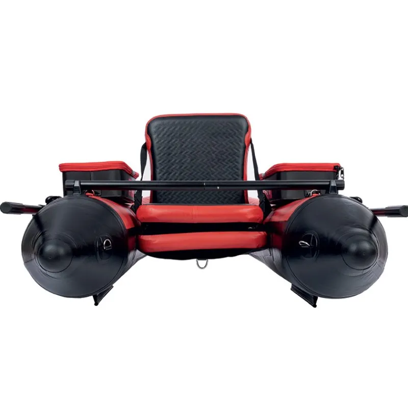 Hart Float Tube The Sikkario X-Forward * Float Tube & Accessoires|Float Tubes & Accessoires