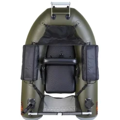 Sakura Float Tube Sparrow Expedition 17 - Kaki * Float Tube & Accessoires|Float Tubes & Accessoires