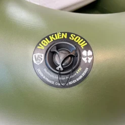 Seven Bass Float Tube Bullet Kaki * Float Tube & Accessoires|Float Tubes & Accessoires
