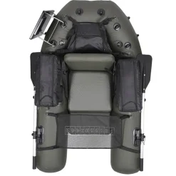 Sparrow Float Tube Expedition 180 - Olive * Float Tube & Accessoires|Float Tubes & Accessoires