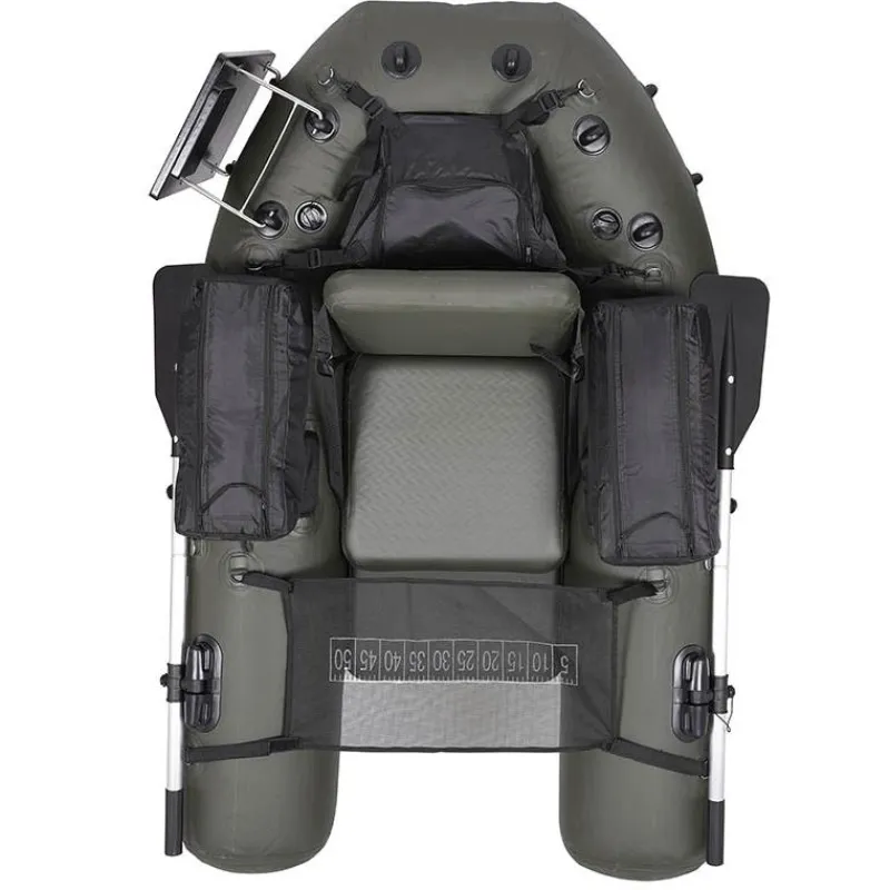 Sparrow Float Tube Expedition 180 - Olive * Float Tube & Accessoires|Float Tubes & Accessoires