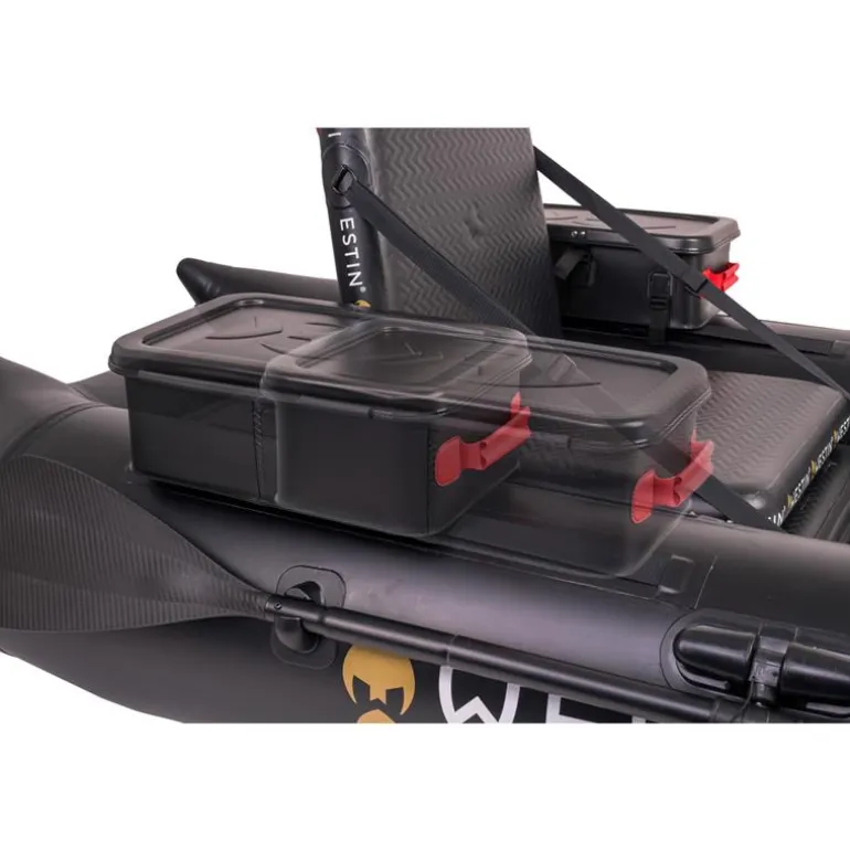 Float Tube Westin W6 Belly Boat
