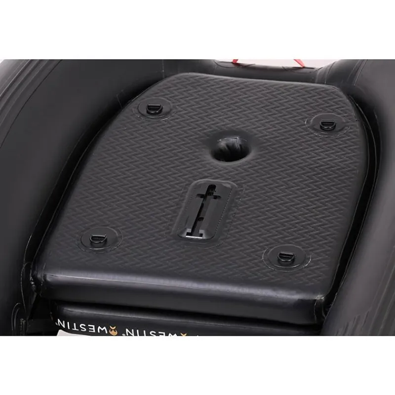 Westin Float Tube W8 Belly Boat * Float Tube & Accessoires|Float Tubes & Accessoires