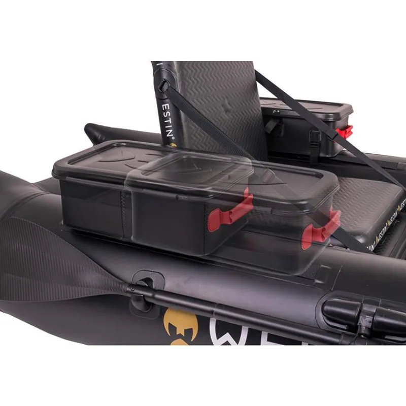 Westin Float Tube W8 Belly Boat * Float Tube & Accessoires|Float Tubes & Accessoires