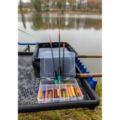 Garbolino Flotteur Anglaise Waggler Competition Sp W17 * Montage Ligne