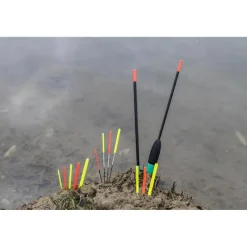 Garbolino Flotteur Anglaise Waggler Competition Sp W01 * Montage Ligne