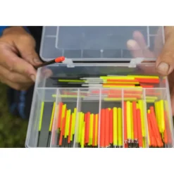 Garbolino Flotteur Anglaise Waggler Competition Sp W01 * Montage Ligne
