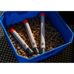 Flotteur Anglaise Preston Innovations Precision Pellet Waggler
