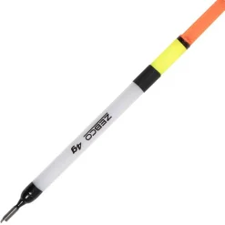 Zebco Flotteur Anglaise Slider Waggler Float * Montage Ligne