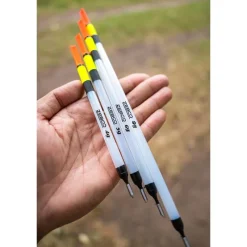 Zebco Flotteur Anglaise Slider Waggler Float * Montage Ligne