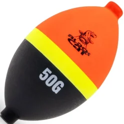 Flotteur Black Cat Hard Core Float
