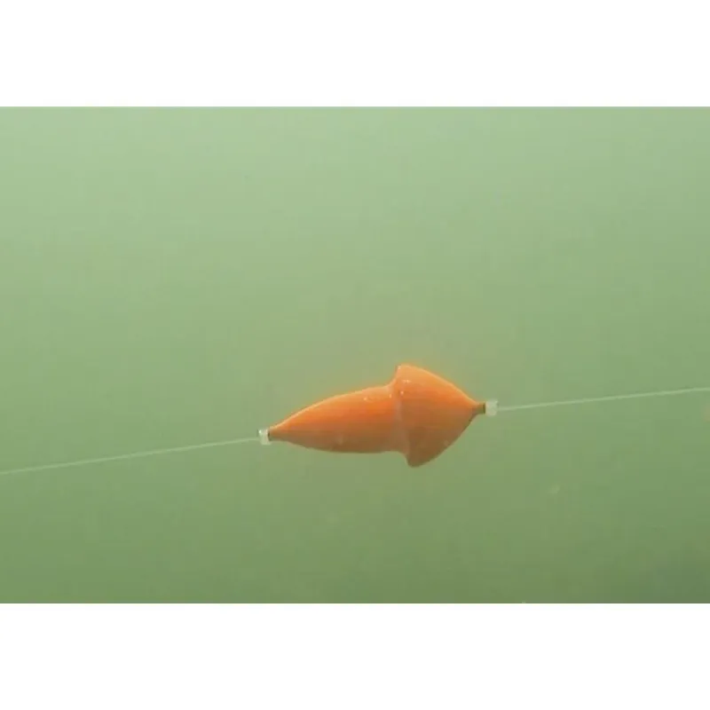 Black Cat Flotteur Mushroom U-Float * Montage Silure