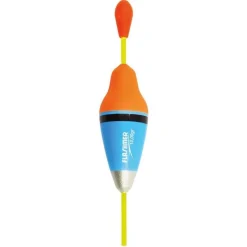 Flashmer Flotteur Coulissant Blue * Montage Ligne