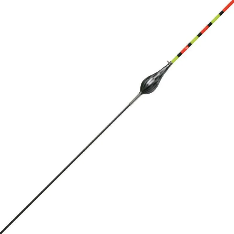Fun Fishing Flotteur Coup Pate 2 * Montage Ligne