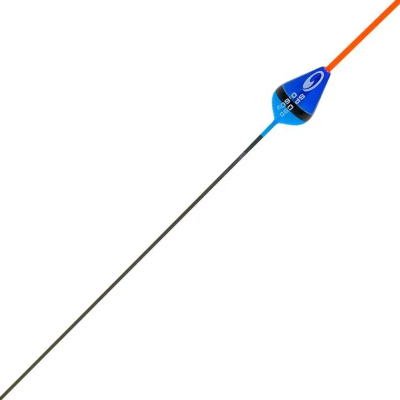 Garbolino Flotteur Fil Intérieur Carpe Competition Sp C90 - Hard Skin * Montage Ligne