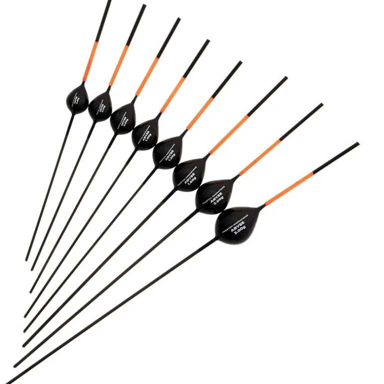 Flotteur Fil Intérieur Preston Innovations Abyss Pole Float