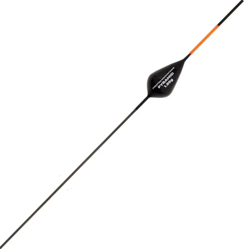 Preston Innovations Flotteur Fil Intérieur Pyramid Pole Float * Montage Ligne