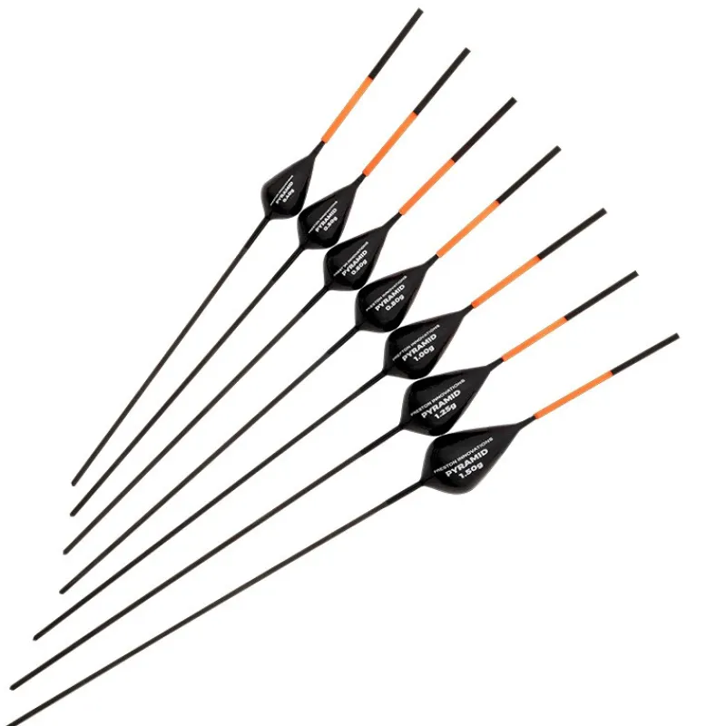 Preston Innovations Flotteur Fil Intérieur Pyramid Pole Float * Montage Ligne