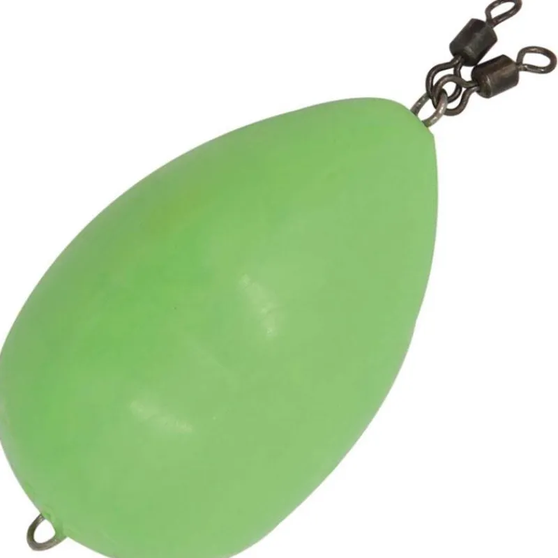 Flashmer Flotteur Cast Ball - 60G * Montage Ligne
