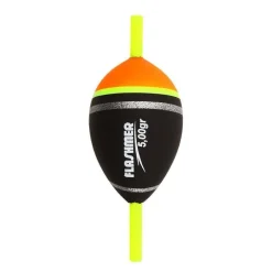 Flashmer Flotteur Mf Fendu * Montage Ligne