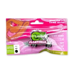 Floatzilla Flotteur Pour Leurre Souple Wacky Connect * Têtes Plombées