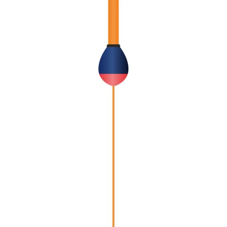Flotteur Garbolino Carpe Sp C97