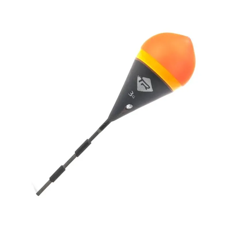 Iron Trout Flotteur Rattle Float * Petit Matériel