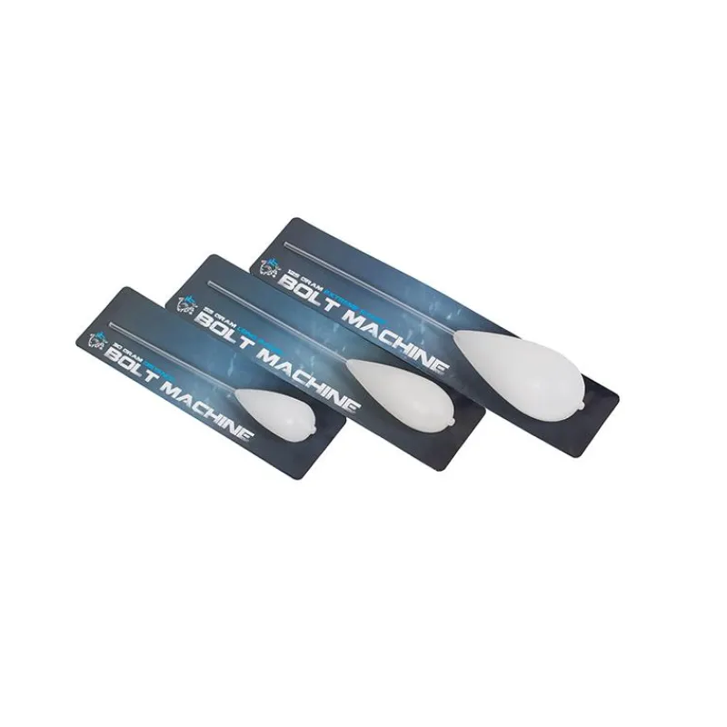Nash Flotteur Bolt Machine Surface Float * Accessoires