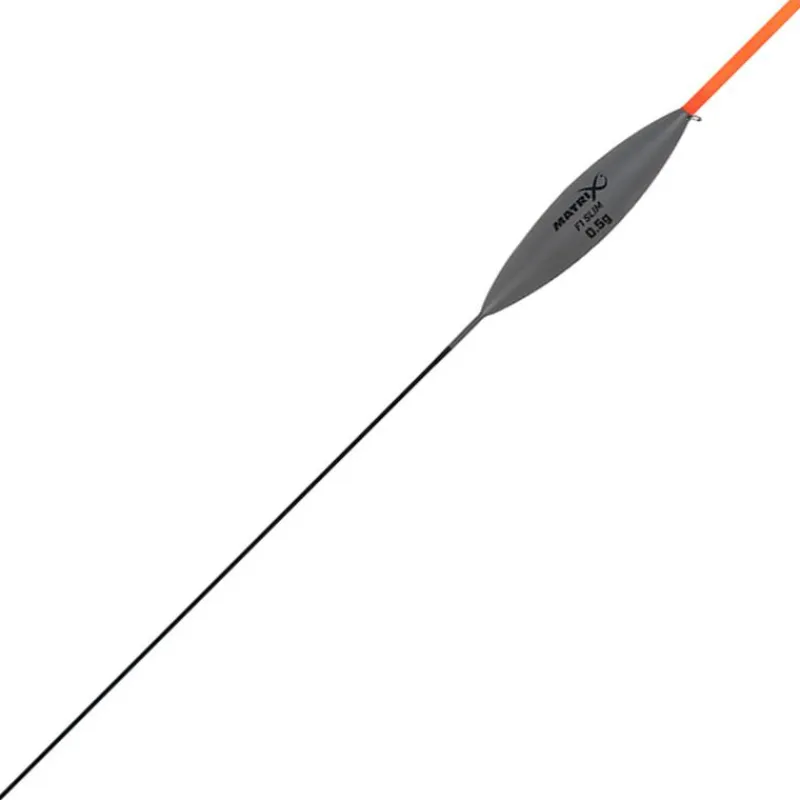 Fox Matrix Flotteur À Oeillet F1 Slim Pole Float * Montage Ligne