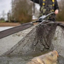Avid Carp Flotteur Épuisette Captive Net Float * Epuisettes Carpe