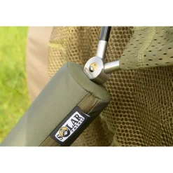 Solar Flotteur Épuisette Bow-Loc Net Float * Epuisettes Carpe