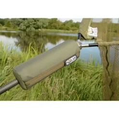 Solar Flotteur Épuisette Bow-Loc Net Float * Epuisettes Carpe