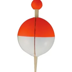 Ragot Flotteur Boule Nicoise Fendue Bc - Par 2 * Petit Matériel