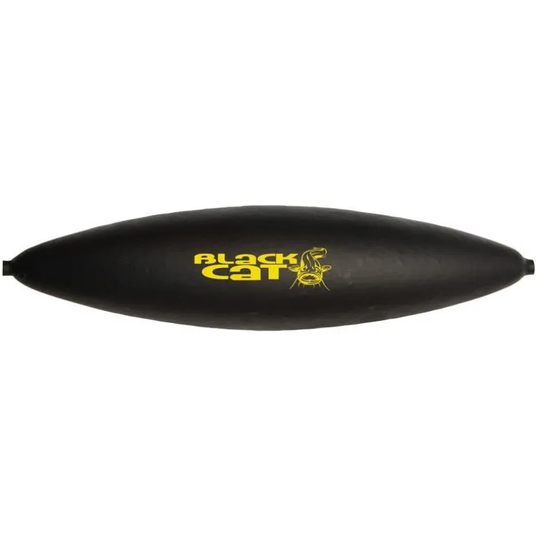 Flotteur Silure Black Cat U-Float