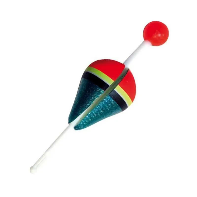 Autain Flotteur Truite Housard Boule * Petit Matériel