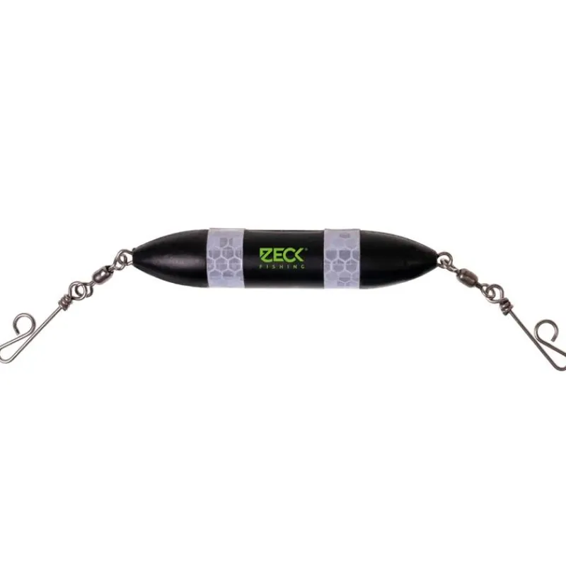 Zeck Flotteur Outrigger Light * Montage Silure