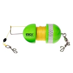 Flotteur Zeck Outrigger System