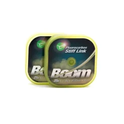 Korda Fluorocarbone A Bas De Ligne Boom - 15M * Montages Carpe