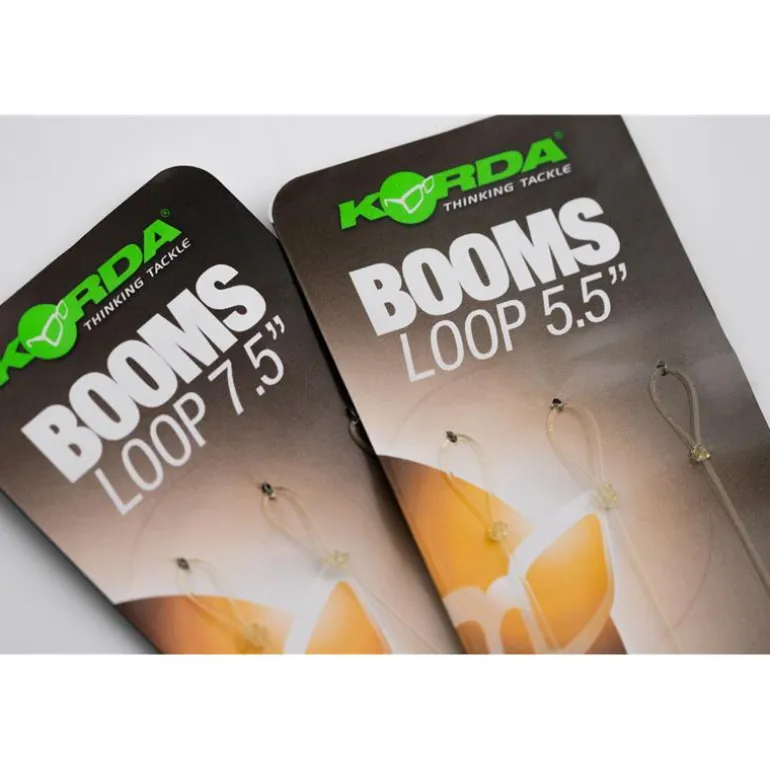 Fluorocarbone Korda Boom Loop