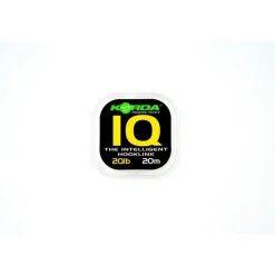 Korda Fluorocarbone Iq * Montages Carpe