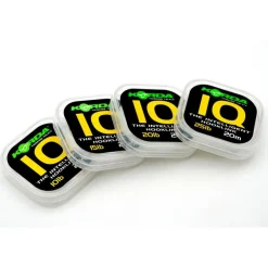 Korda Fluorocarbone Iq * Montages Carpe
