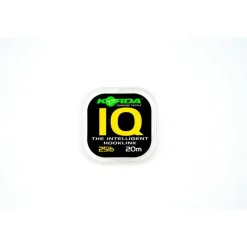 Korda Fluorocarbone Iq * Montages Carpe