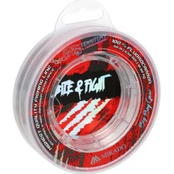 Mikado Fluorocarbone Fluorocarbon Cat Territory - 20M * Fils - Tresses Silure
