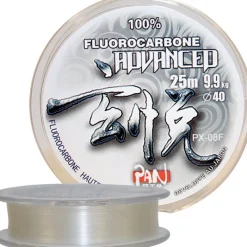 Pan Fluorocarbone Trout Innov * Fils Truite