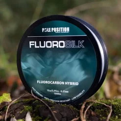 Fluorocarbone Pole Position Fluorosilk Hybrid - 1000M