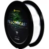 Ridge Monkey Fluorocarbone Fluorocast Fluorocarbon Coated Mainline - 1M * Fils - Tresses Carpe